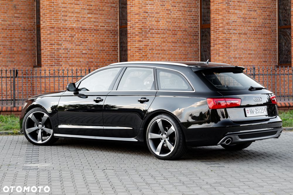 Audi A6 ver-3-0-tdi-quattro-s-tronic - 14