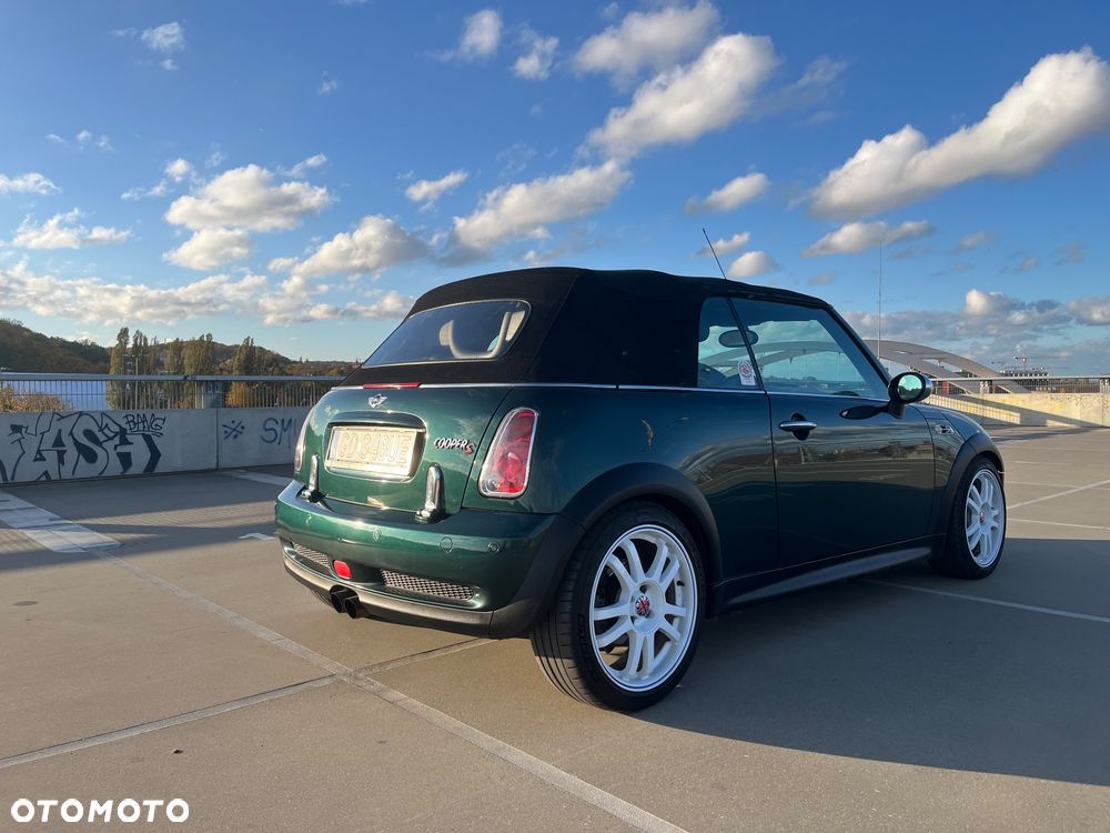 MINI Cooper S - 4