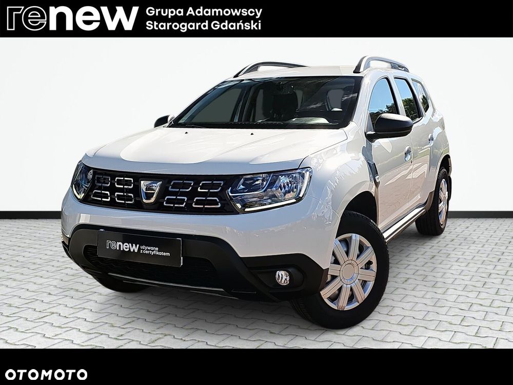 Dacia Duster 1.0 TCe Essential - 1