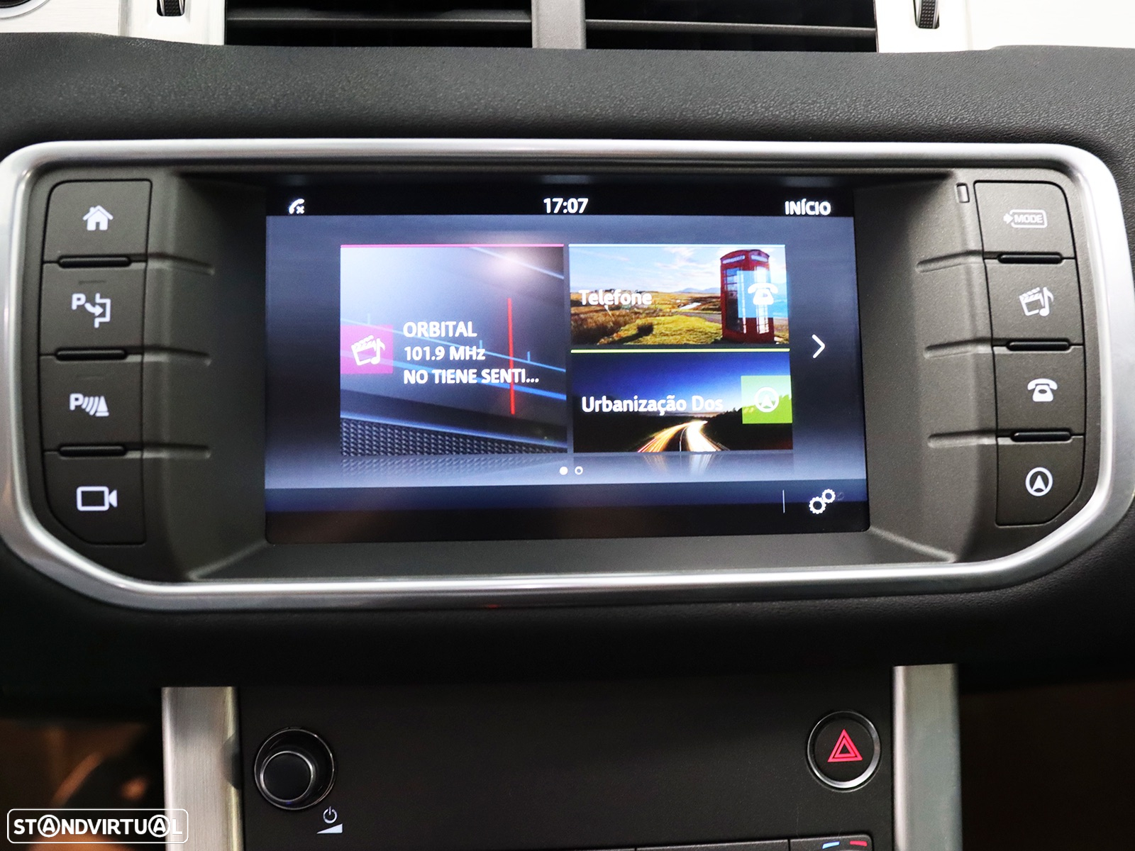 Land Rover Range Rover Evoque 2.0 TD4 HSE Dynamic Auto - 25