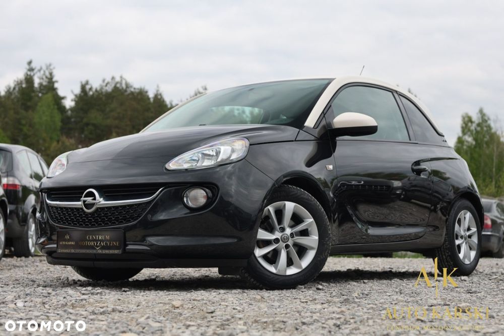 Opel Adam - 8