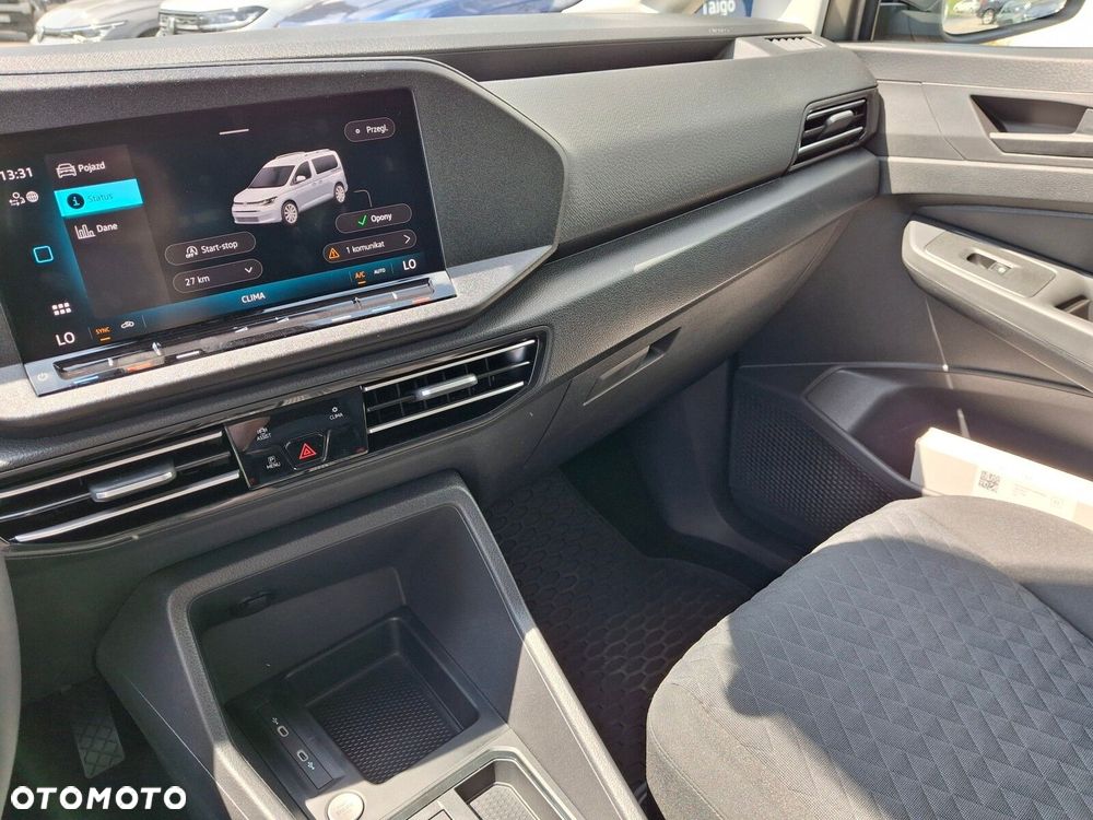 Volkswagen Caddy - 18