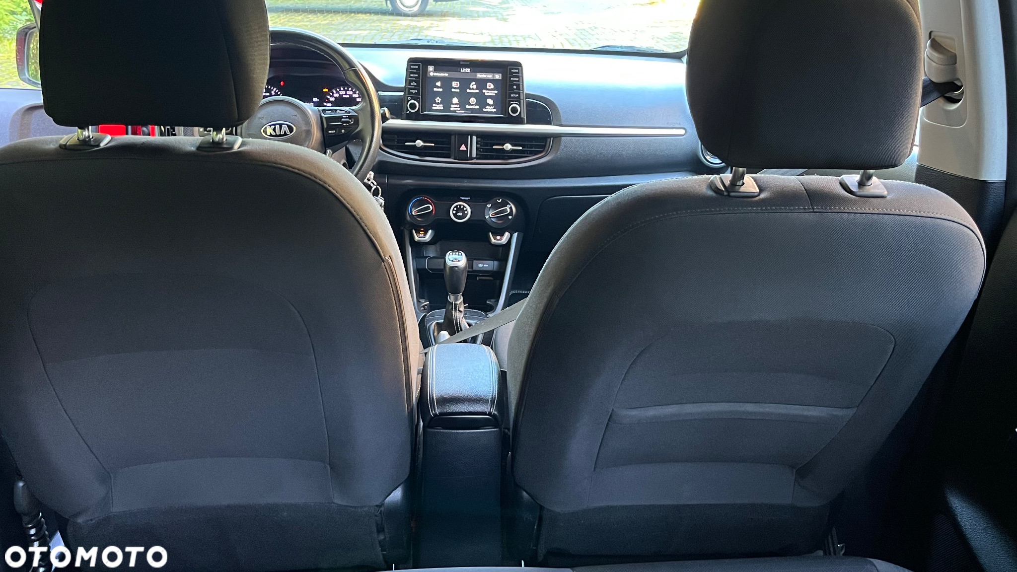 Kia Picanto T-GDI X-Line - 11