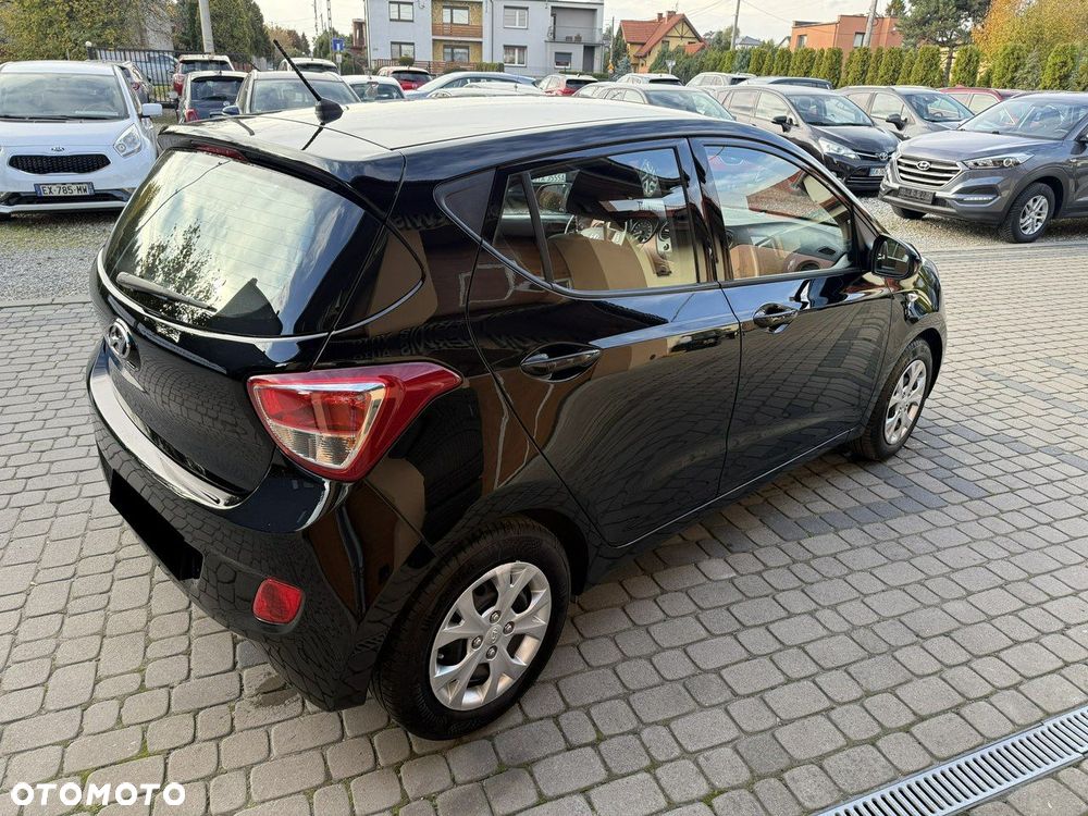 Hyundai i10 1.2 Comfort - 6