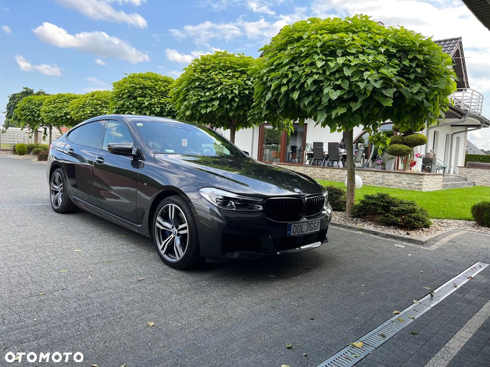 BMW 6GT - 16