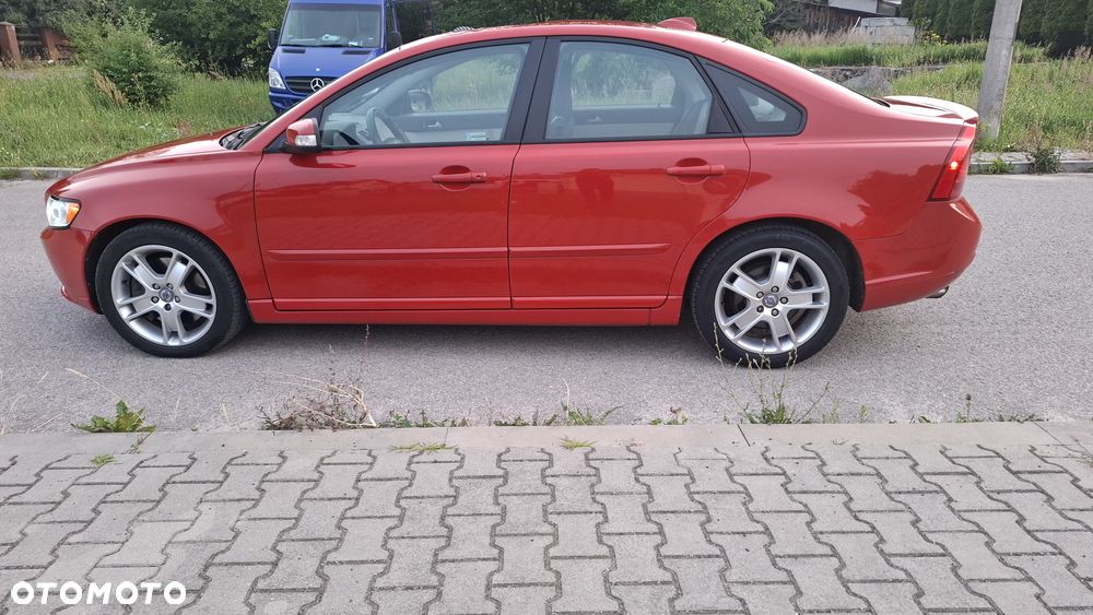Volvo S40 D5 DPF RDesign - 4