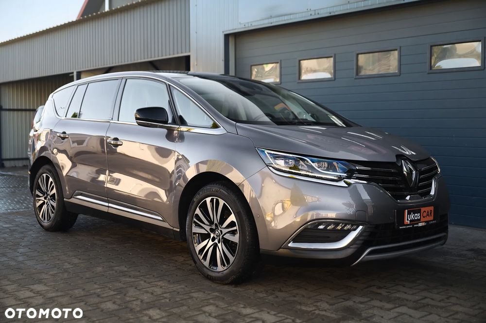 Renault Espace 1.6 TCE Initiale Paris EDC 7os - 37