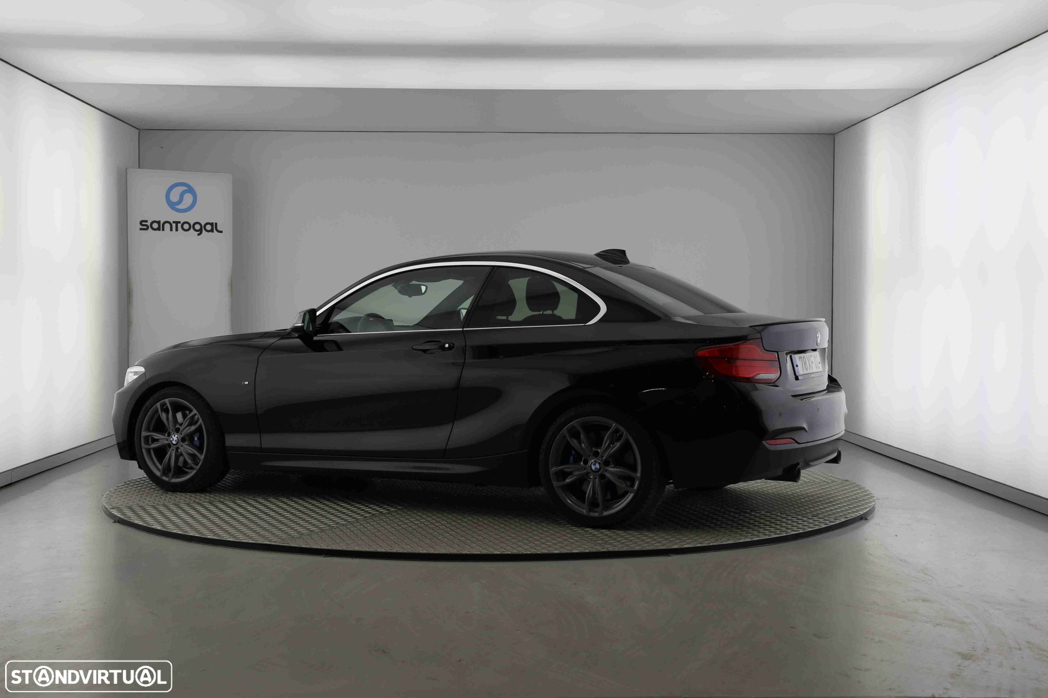 BMW M240i Auto - 23