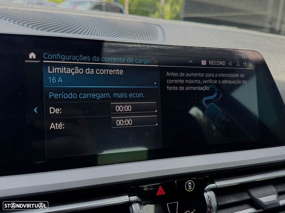 BMW 330 e Corporate Edition Auto - 43