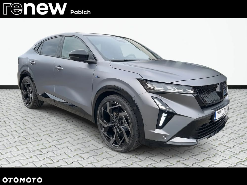 Renault Rafale 1.2 E-Tech PHEV 4x4 300 atelier Alpine MMT - 3