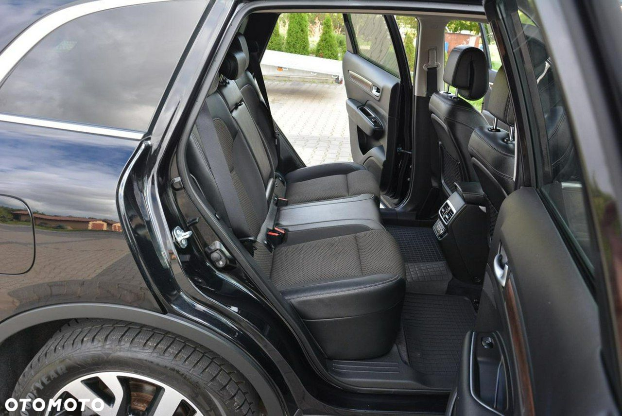 Renault Koleos 2.0 Blue dCi Intens 4x4 X-Tronic - 16