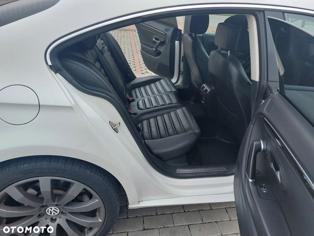 Volkswagen CC - 6