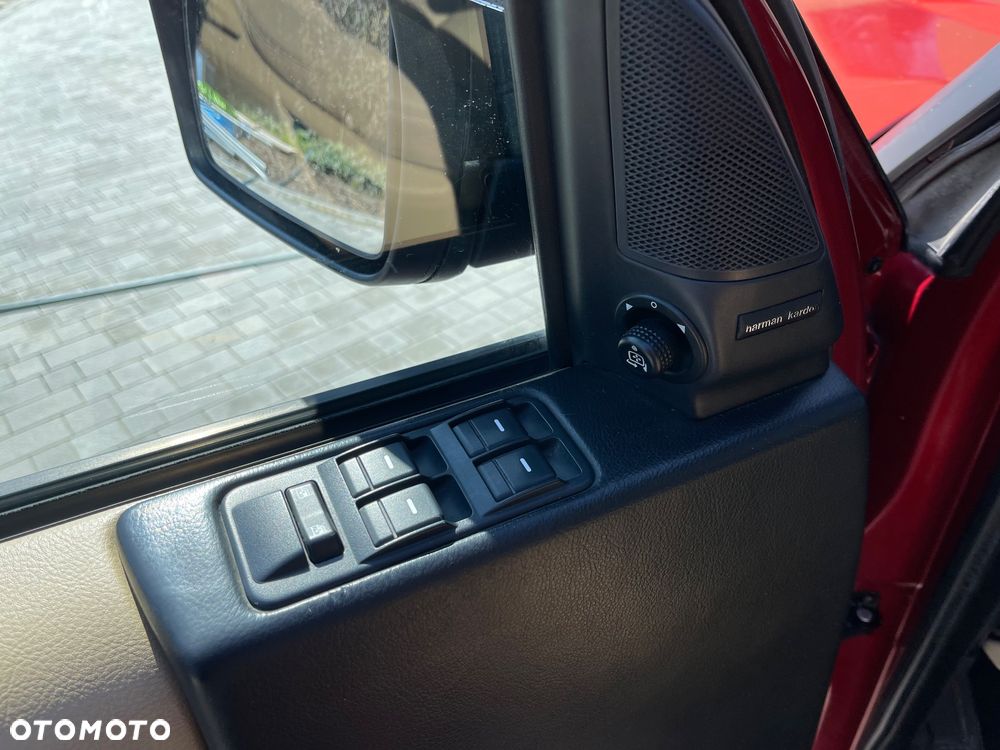 Land Rover Discovery TD V6 Family Limited Edition - 13