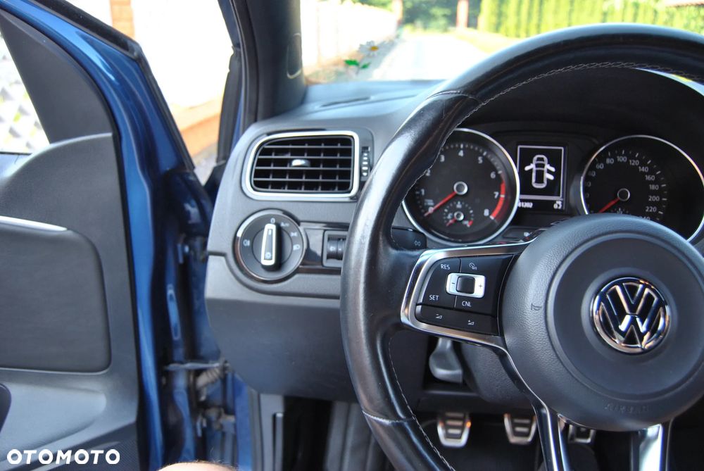 Volkswagen Polo 1.2 TSI BMT Highline Perfectline - 31