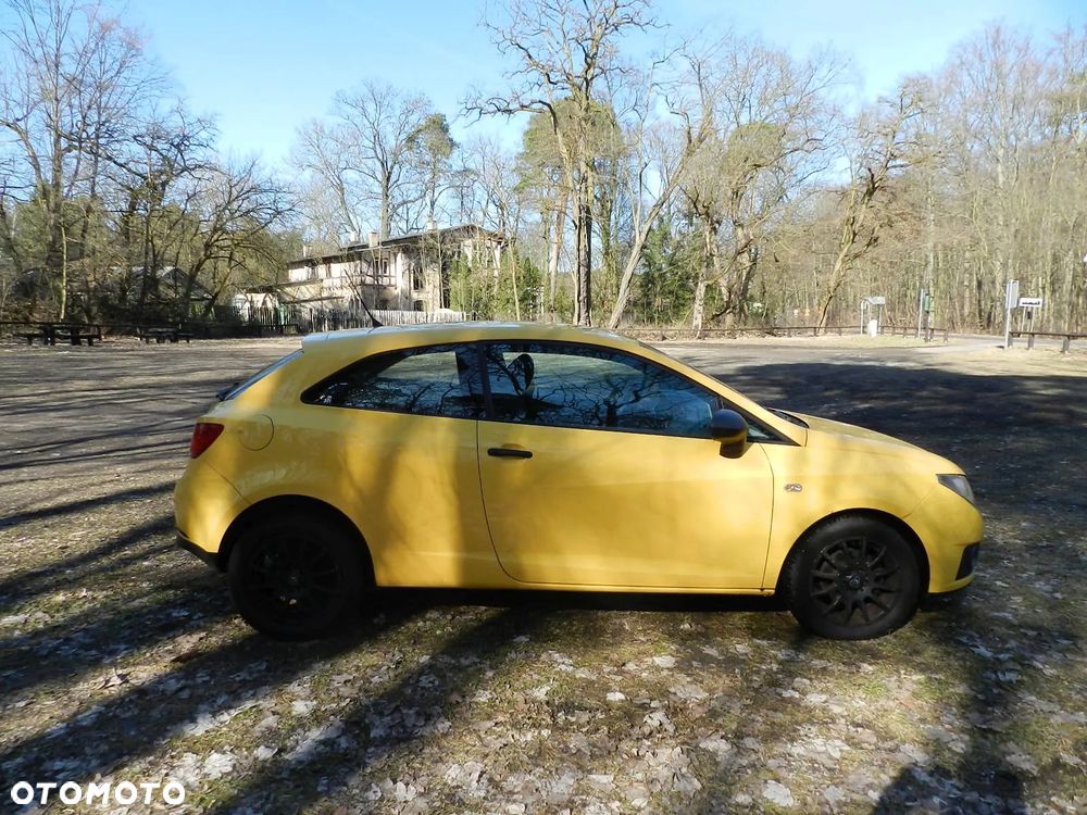Seat Ibiza - 3