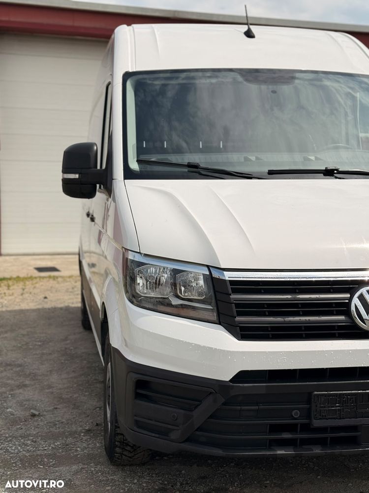 Volkswagen CRAFTER - 4