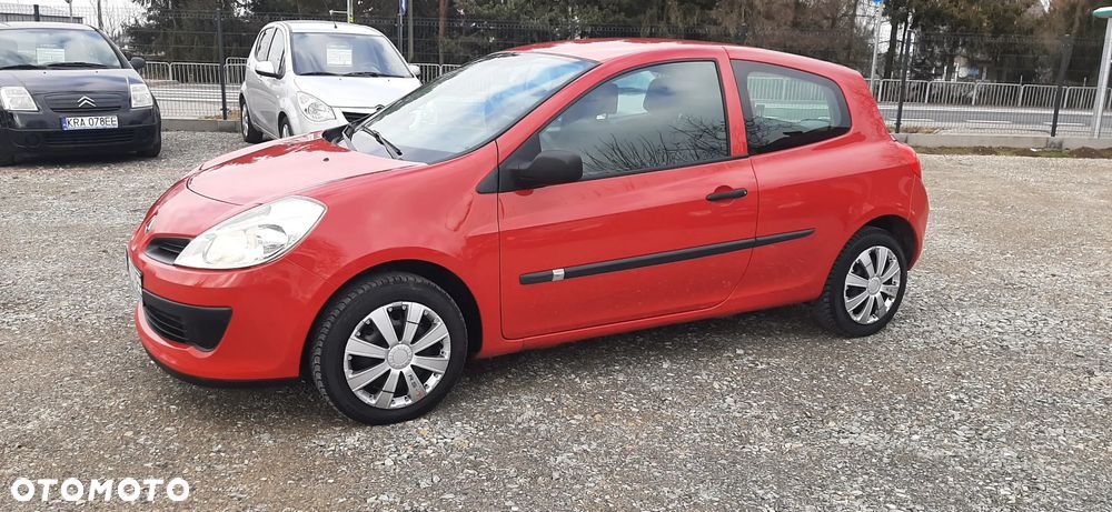 Renault Clio - 4