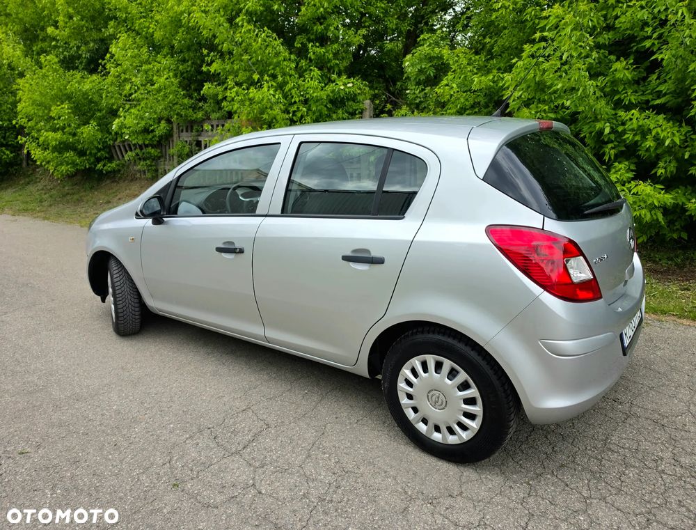 Opel Corsa 1.2 16V EcoFLEX Active - 15