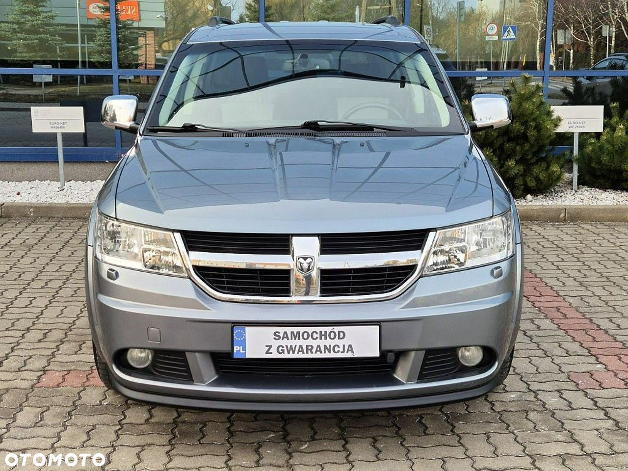 Dodge Journey - 4