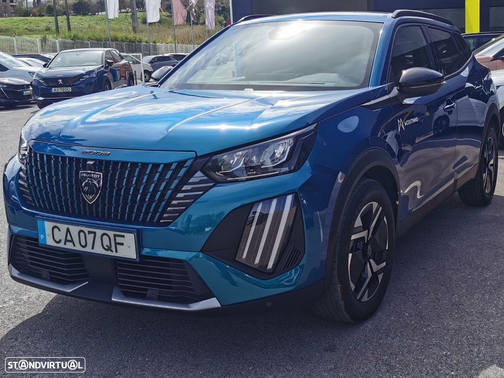 Peugeot 2008 1.2 Allure - 1