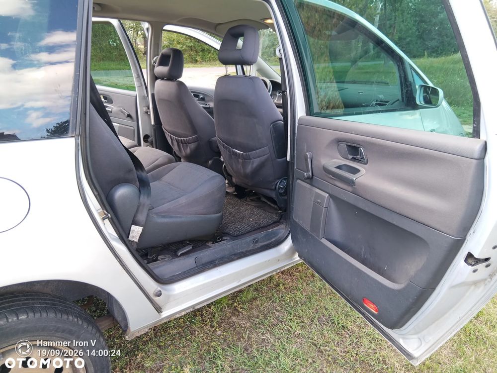 Seat Alhambra - 7