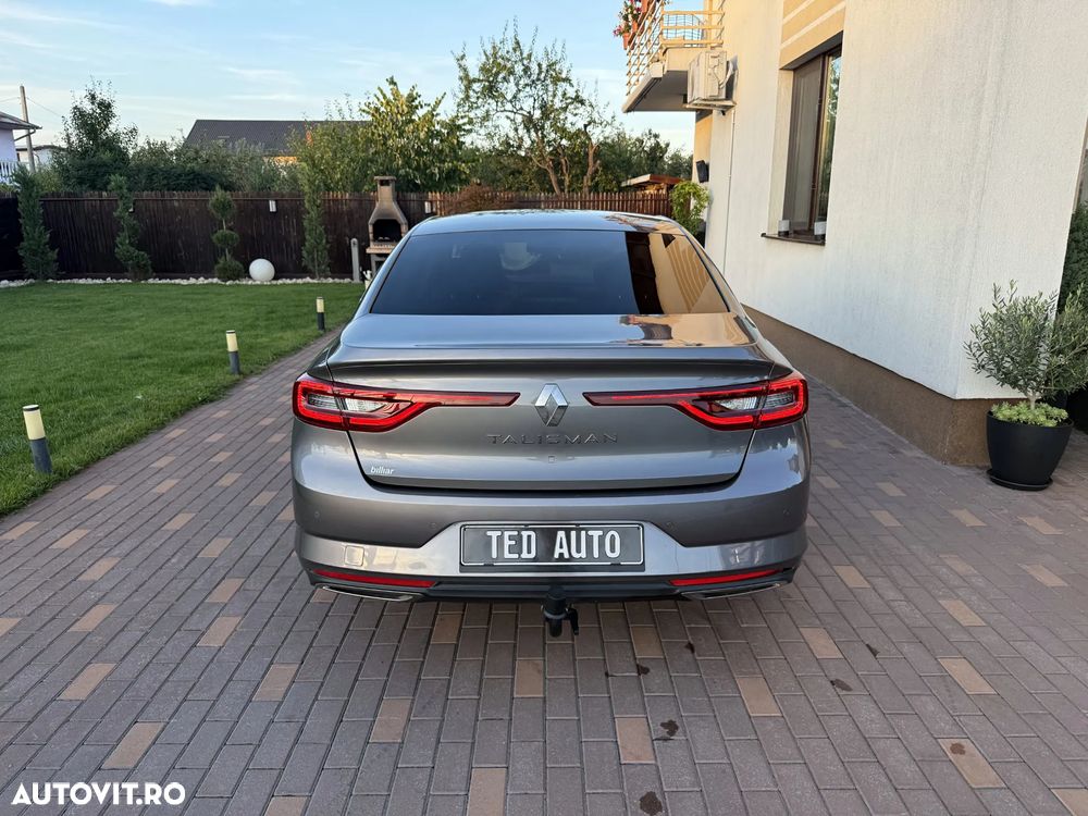 Renault Talisman ENERGY dCi 130 INTENS - 6