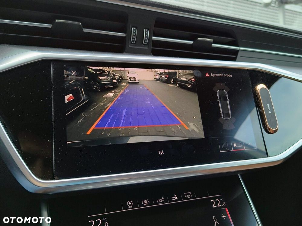 Audi A7 Sportback - 23