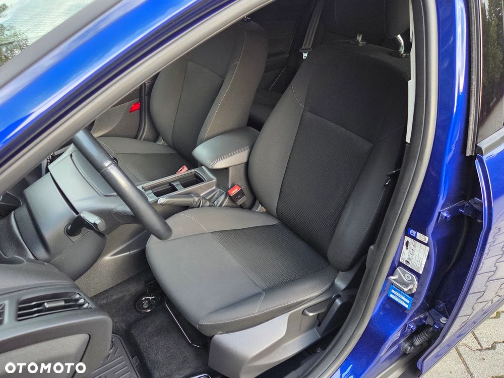 Ford Focus 1.0 EcoBoost Trend - 10