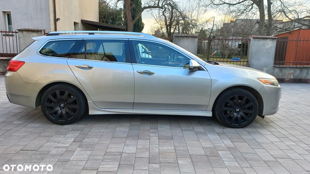 Honda Accord 2.0 Elegance Advantage - 2