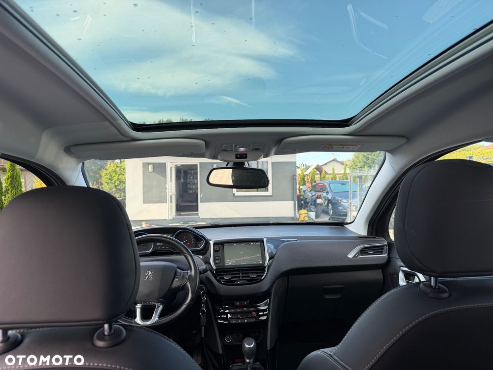 Peugeot 2008 - 25