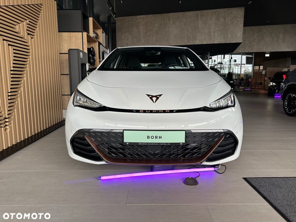 Cupra Born 59kWh E-Boost - 9