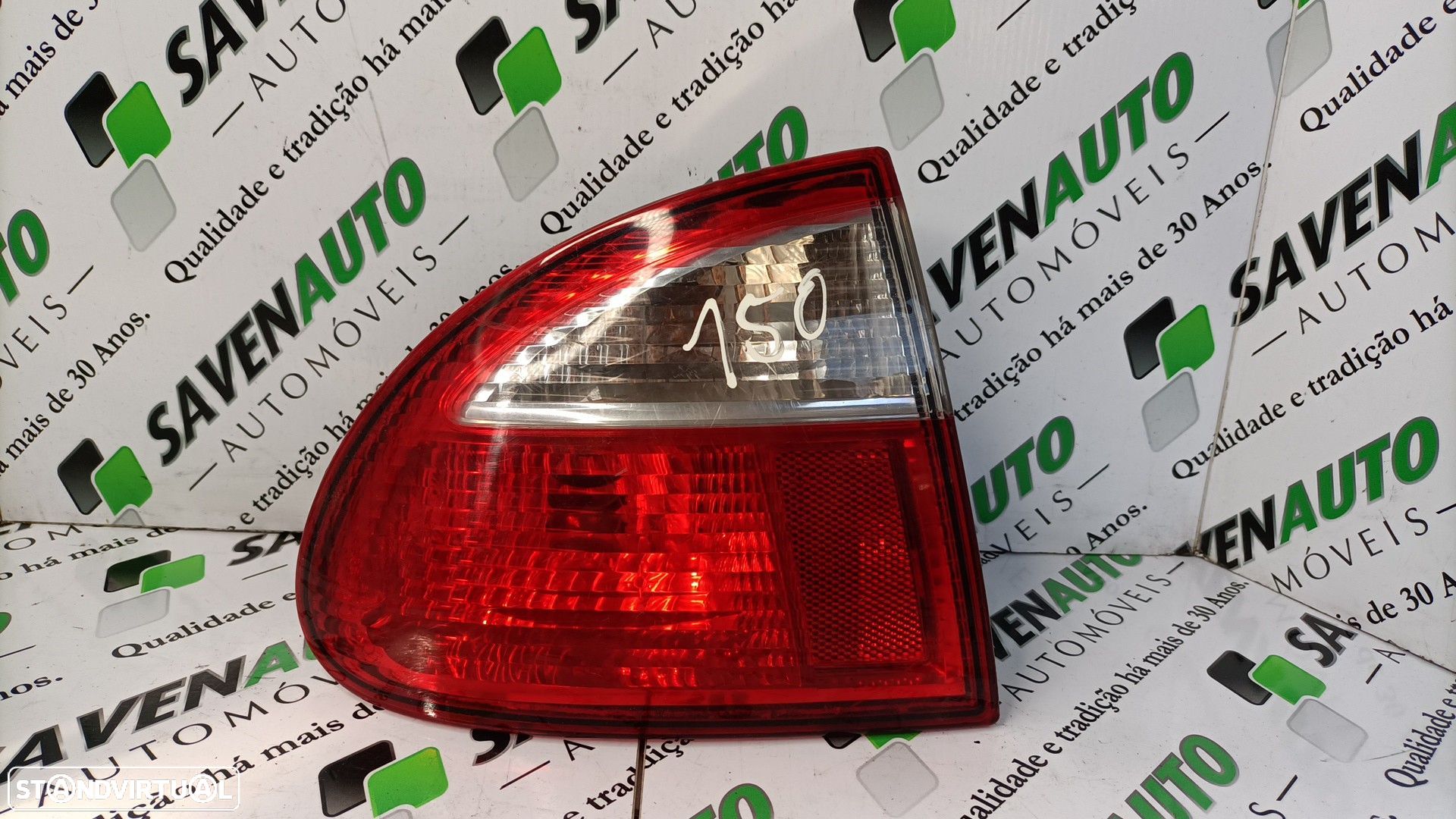 Farolim Ilharga Esq Seat Leon (1M1) - 1