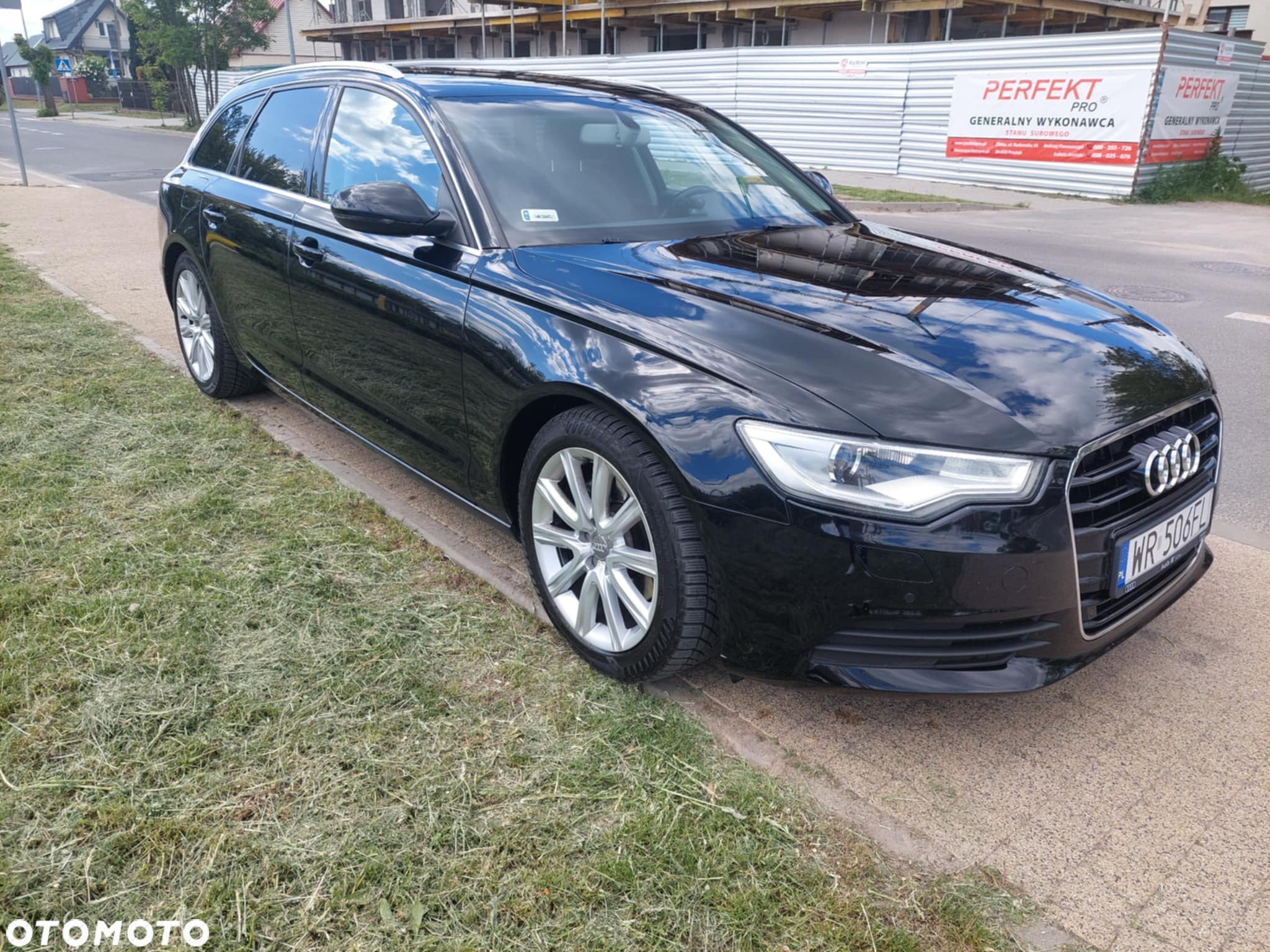Audi A6 2.0 TDI - 7