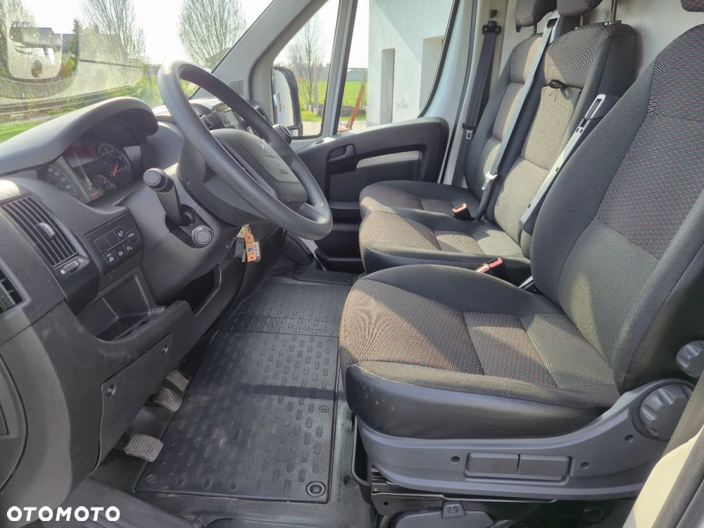 Peugeot Boxer - 9