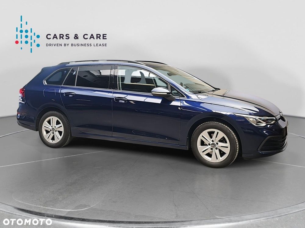 Volkswagen Golf Variant 1.5 TSI EVO Life - 7