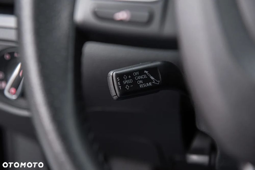 Seat Alhambra 2.0 TDI Ecomotive Style Viva - 19