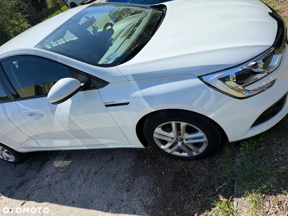 Renault Megane - 7