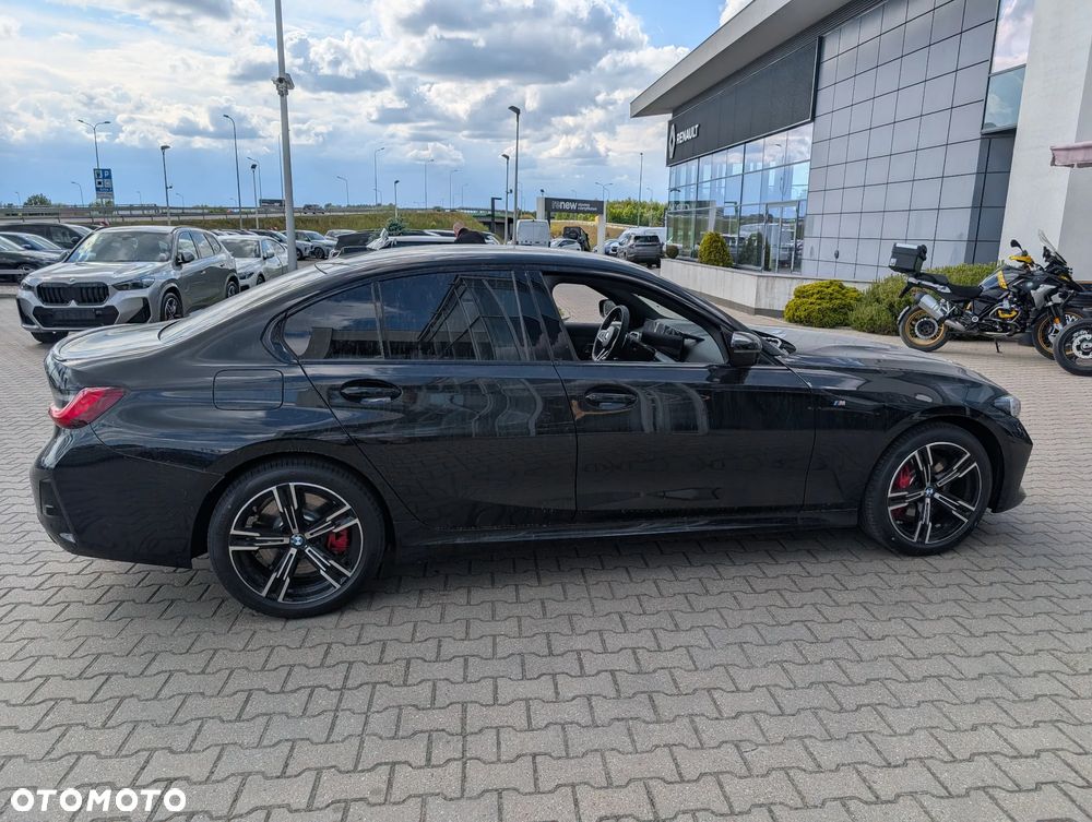 BMW Seria 3 320d mHEV sport - 6