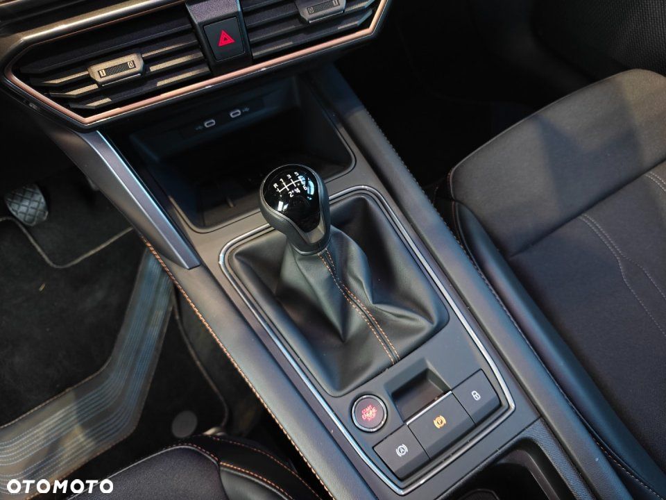 Cupra Leon Sportstourer - 27