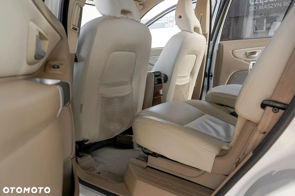 Volvo XC 90 3.2 Executive - 22