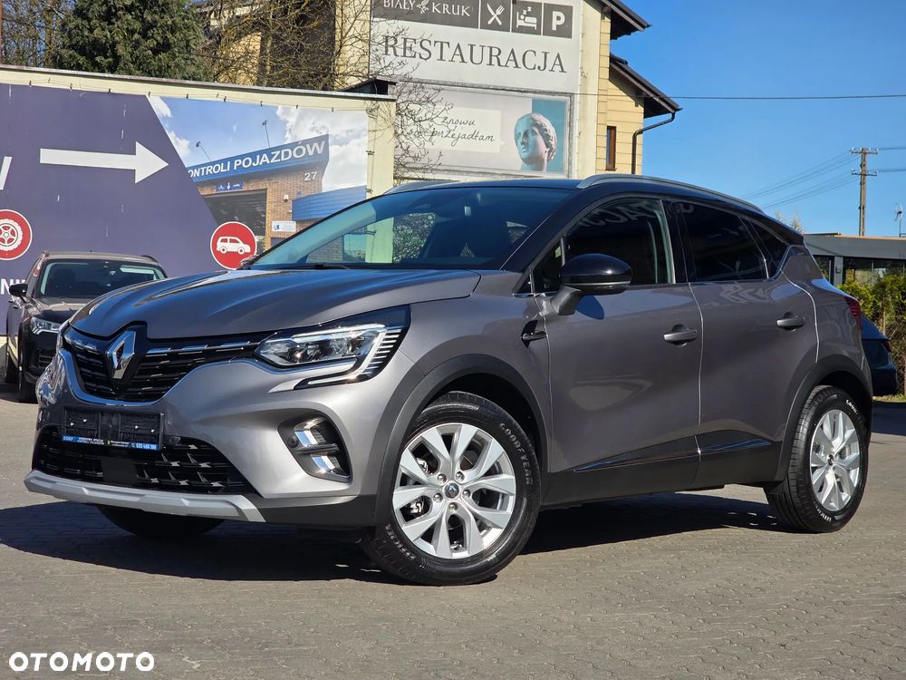 Renault Captur - 10