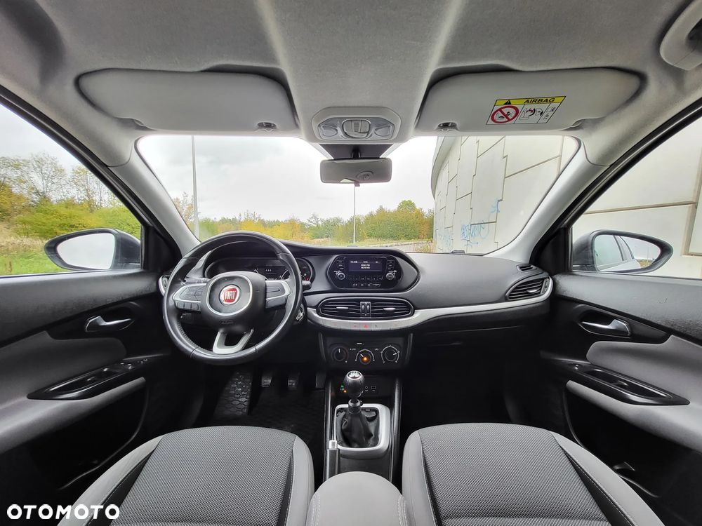 Fiat Tipo - 14