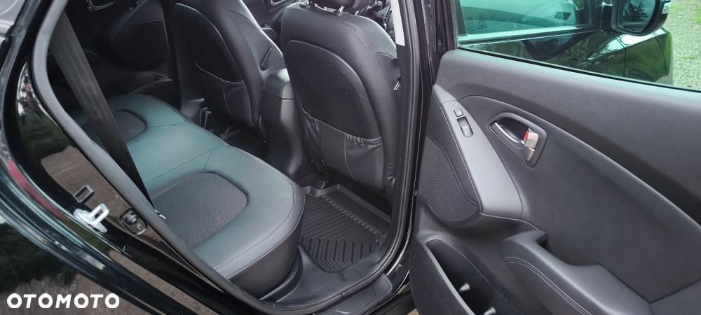 Hyundai ix35 1.6 GDI Premium 2WD - 13