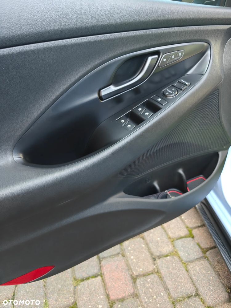 Hyundai i30 N 2.0 T-GDI GPF Performance - 19