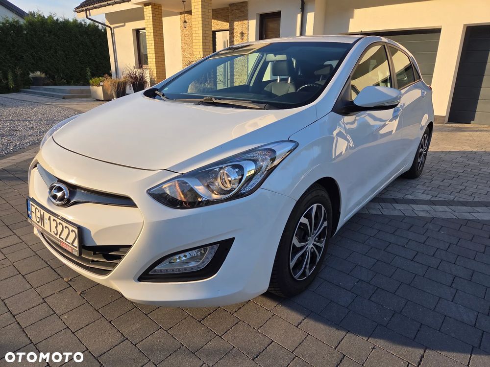 Hyundai i30 1.4 Style - 1