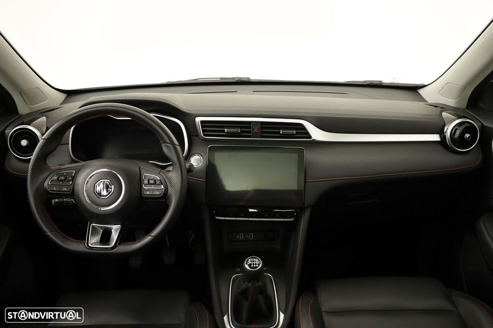 MG ZS 1.0 T-GDI Luxury - 8