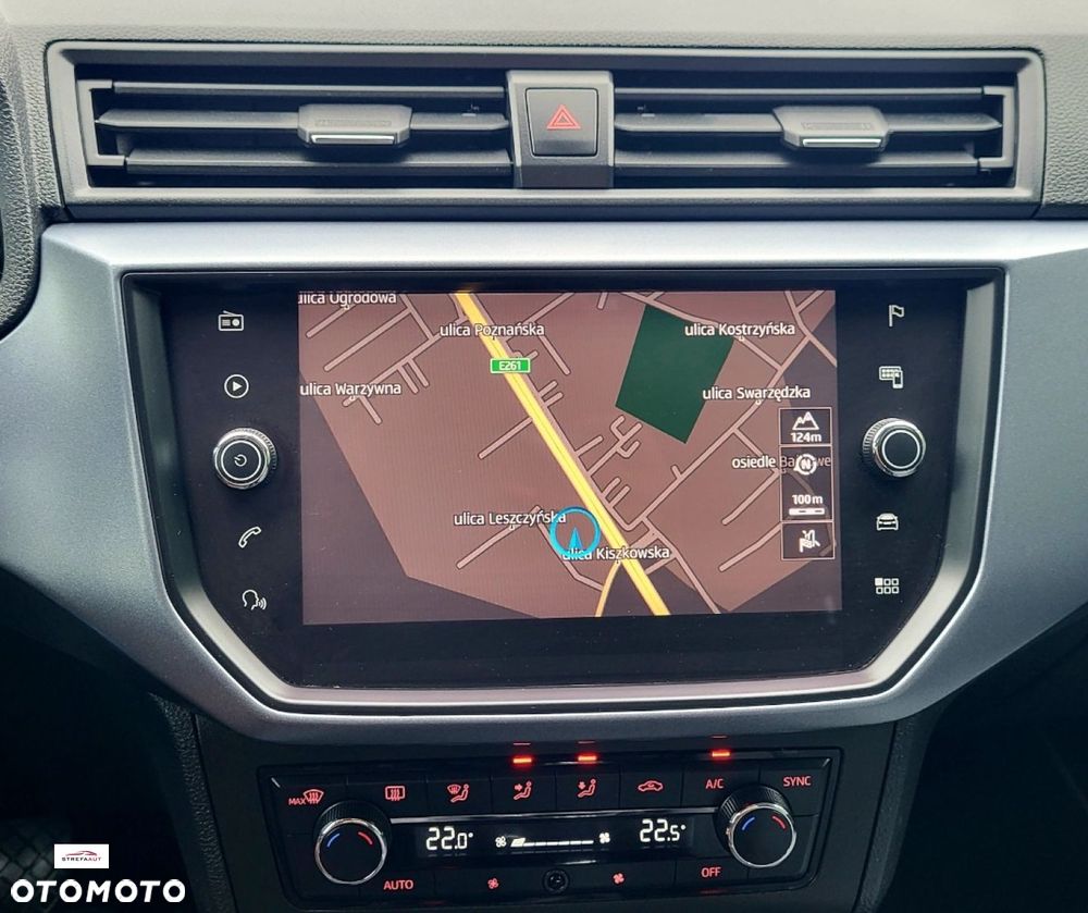 Seat Arona - 21