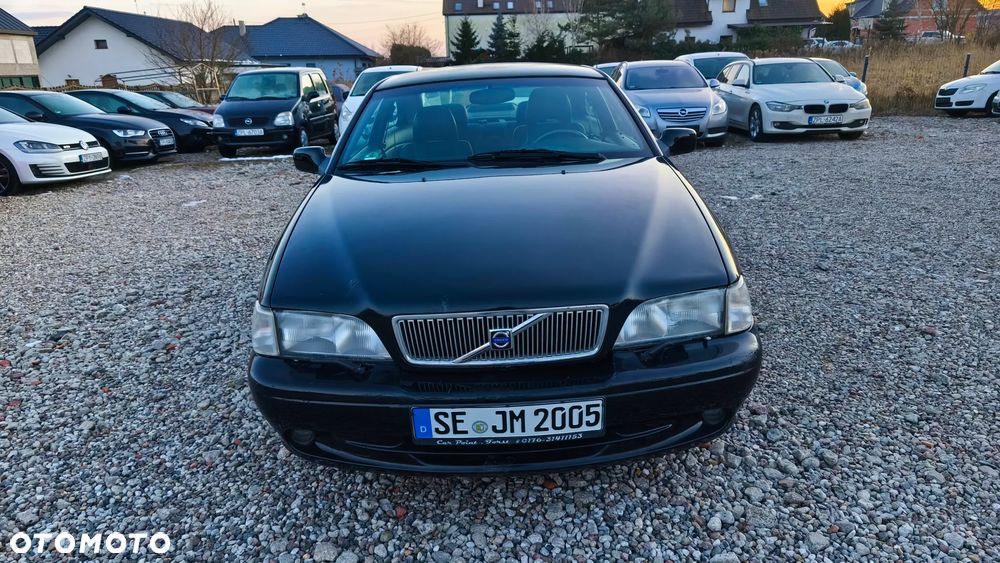 Volvo C70 - 3