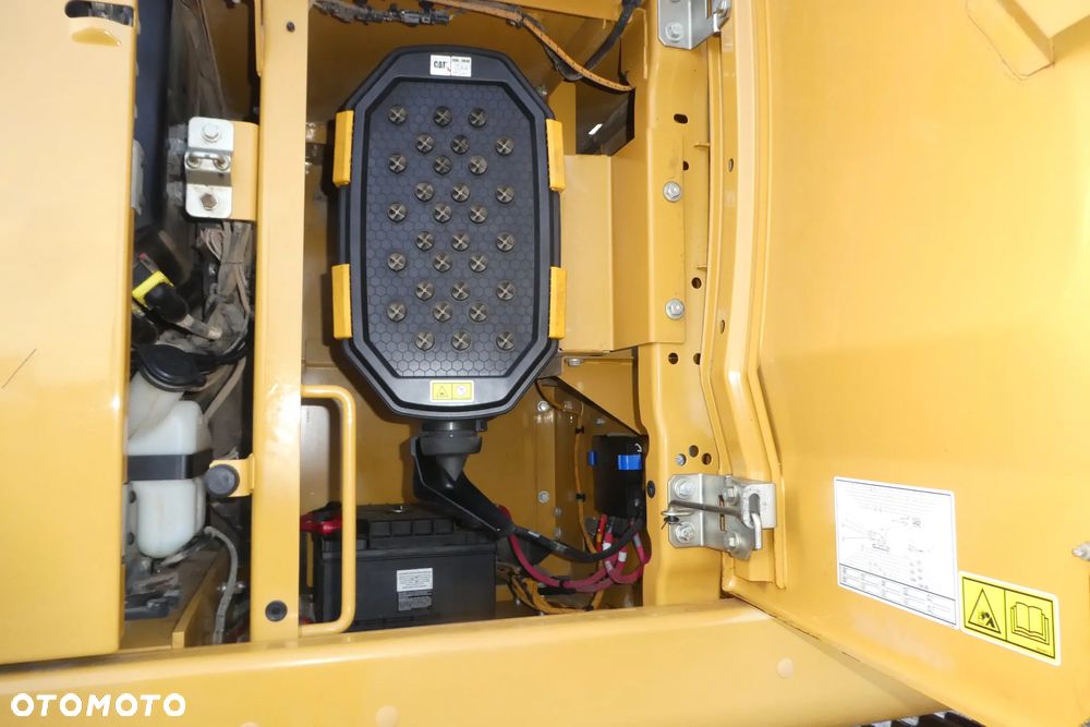 Caterpillar 336-07C - 30