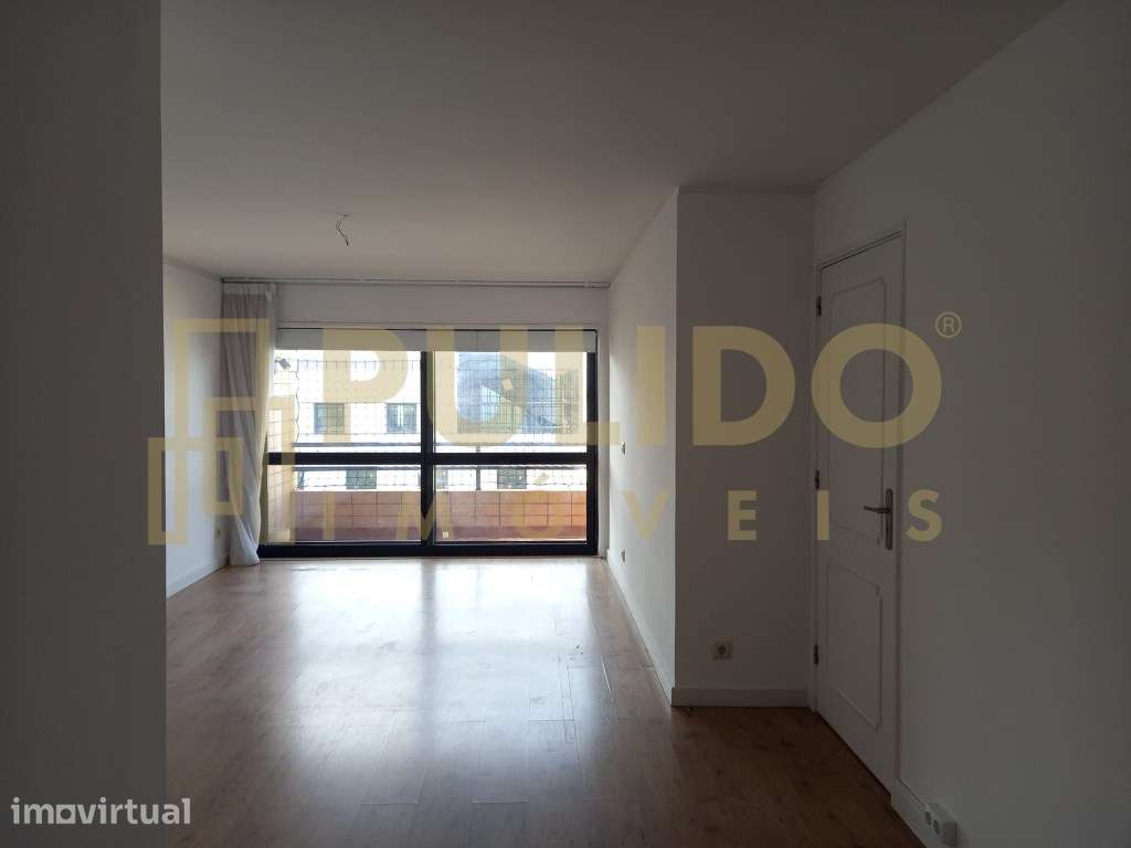 Apartamento T2 +1 - Matosinhos Sul - Grande imagem: 3/12